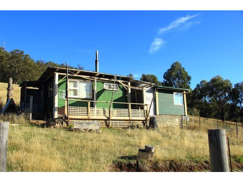182 Lanes Road, Glen Huon TAS 7109