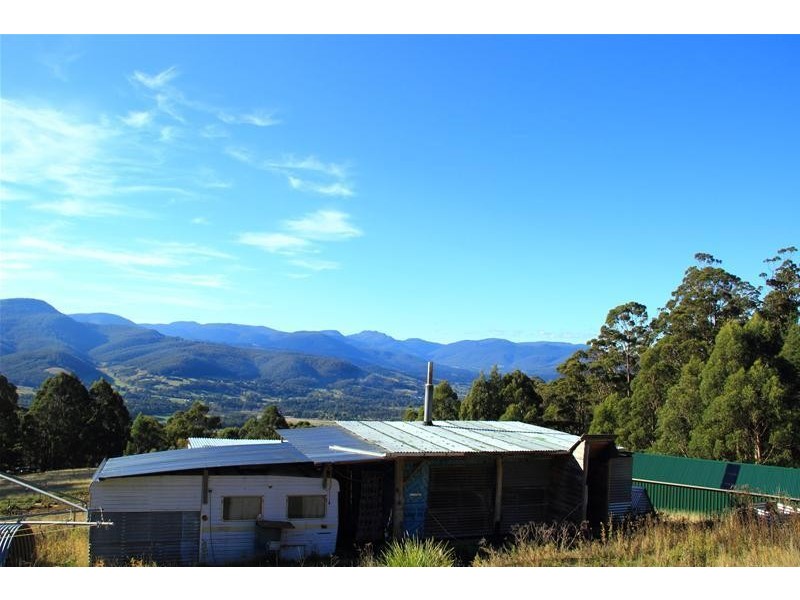 182 Lanes Road, Glen Huon TAS 7109