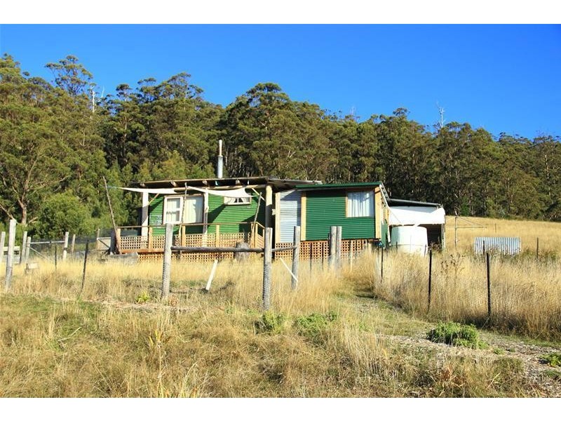 182 Lanes Road, Glen Huon TAS 7109
