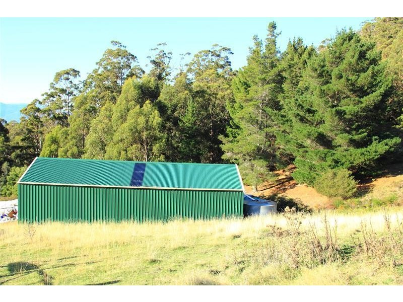 182 Lanes Road, Glen Huon TAS 7109