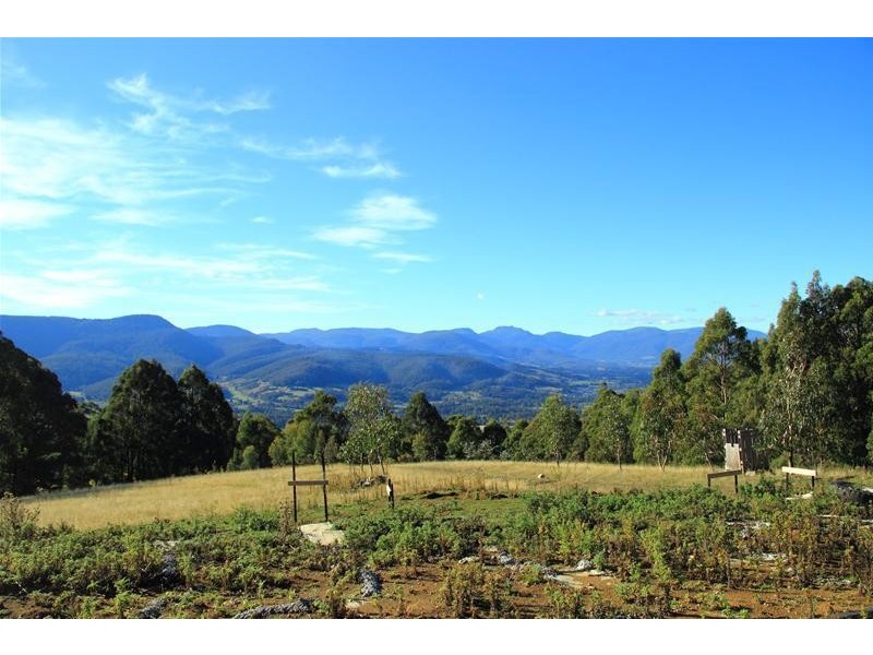 182 Lanes Road, Glen Huon TAS 7109