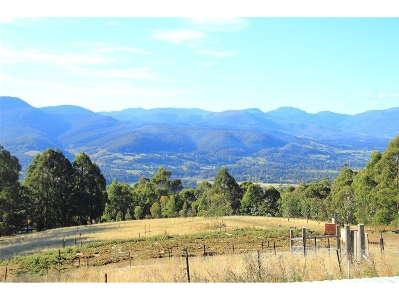 182 Lanes Road, Glen Huon TAS 7109