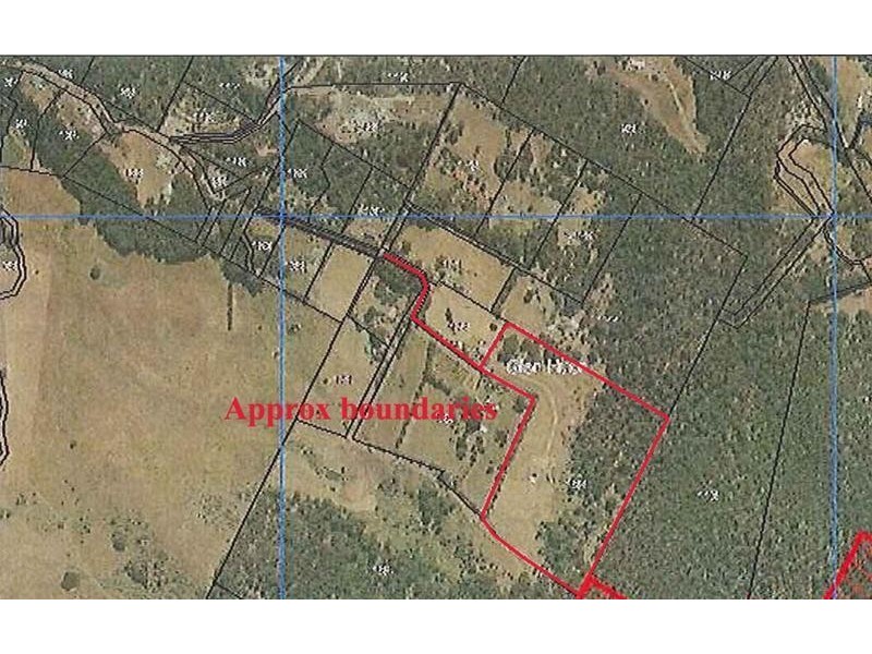 182 Lanes Road, Glen Huon TAS 7109