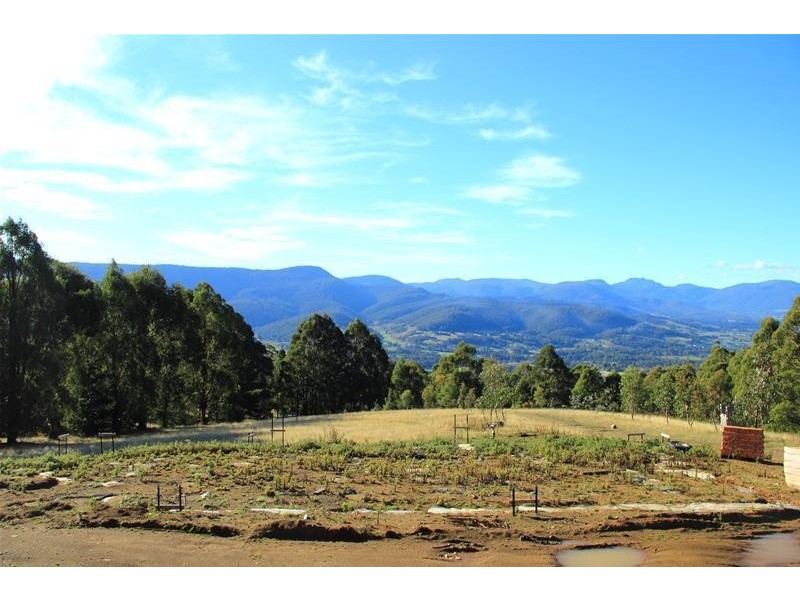 182 Lanes Road, Glen Huon TAS 7109