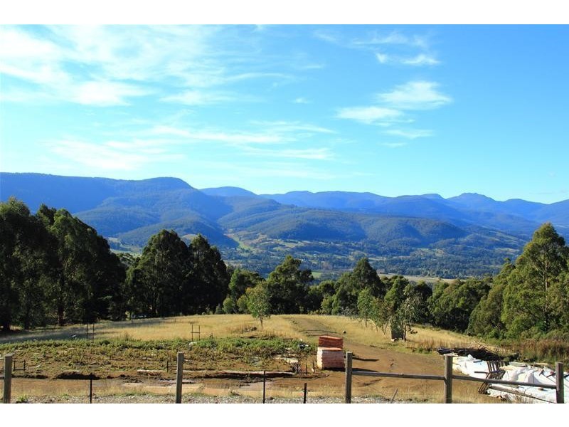 182 Lanes Road, Glen Huon TAS 7109