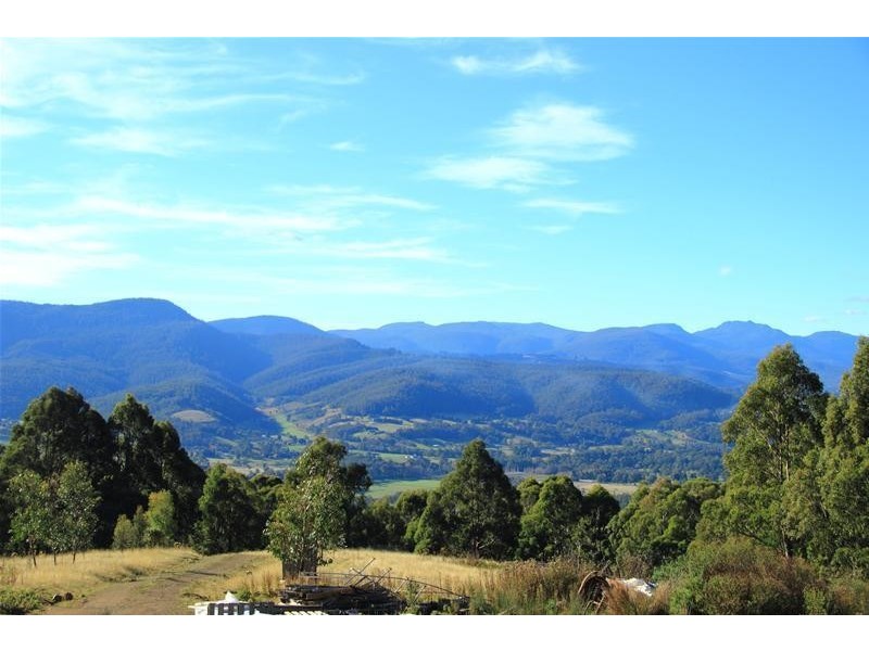 182 Lanes Road, Glen Huon TAS 7109