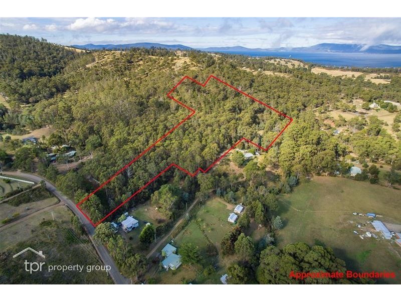 1 Glenbervie Road, Dover TAS 7117