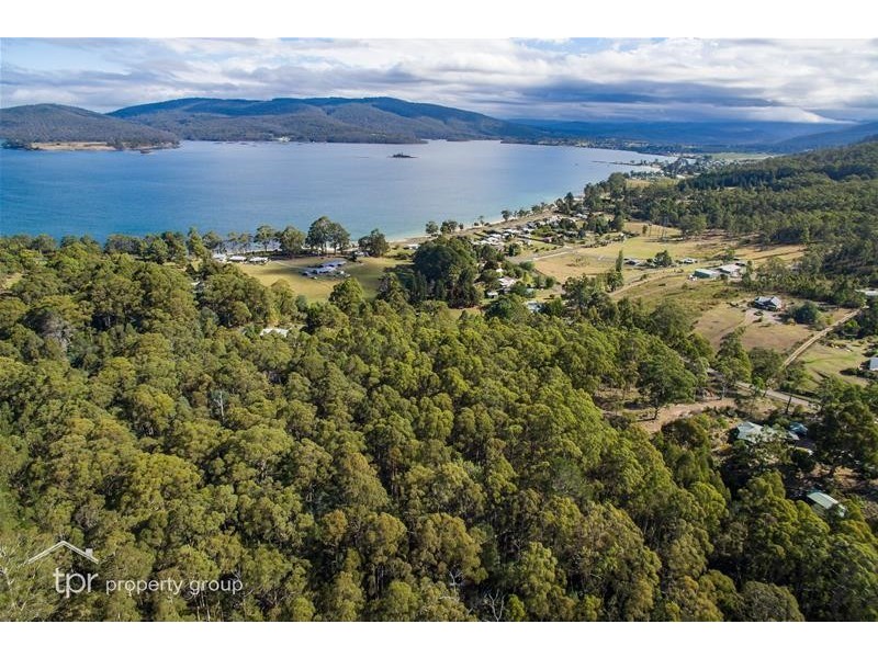 1 Glenbervie Road, Dover TAS 7117