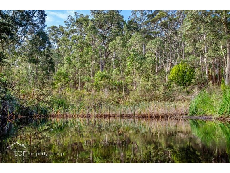 1 Glenbervie Road, Dover TAS 7117