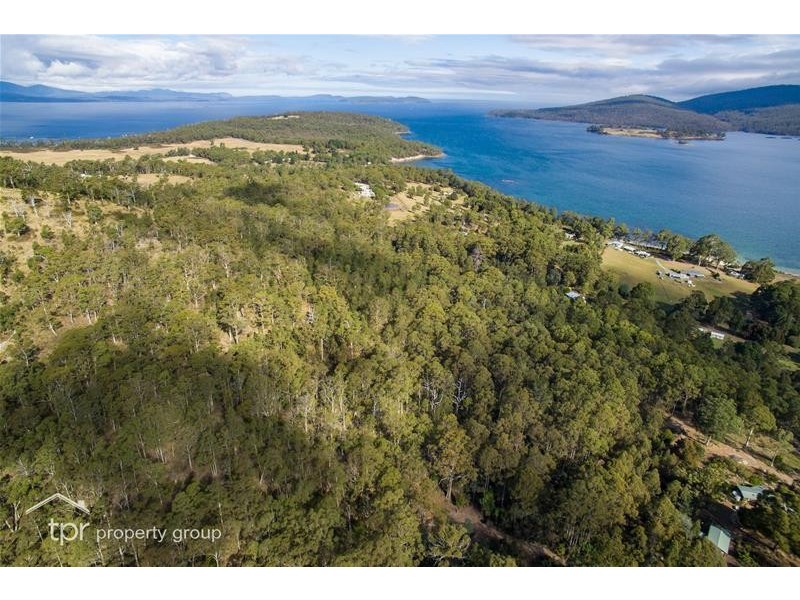 1 Glenbervie Road, Dover TAS 7117