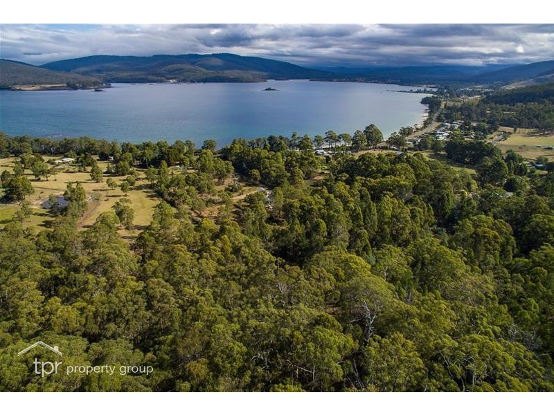 1 Glenbervie Road, Dover TAS 7117