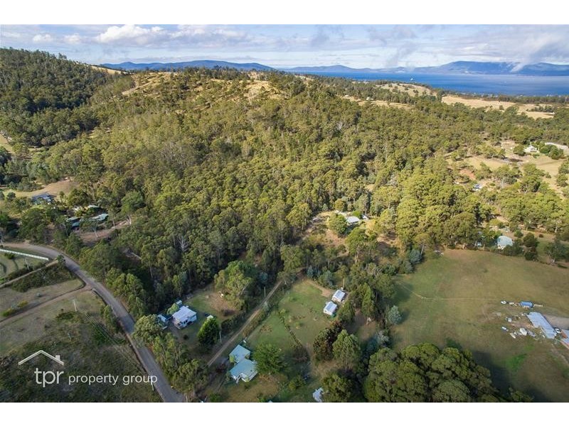 1 Glenbervie Road, Dover TAS 7117