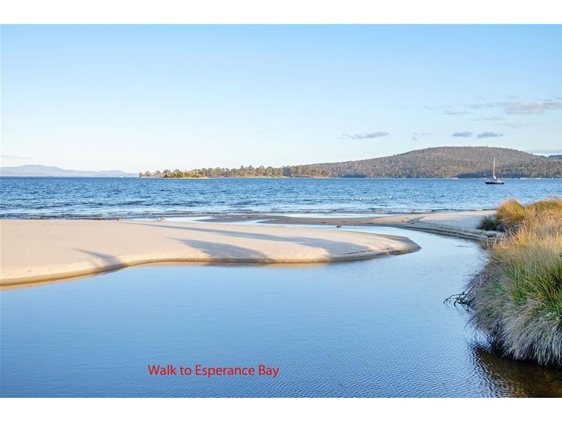 1 Glenbervie Road, Dover TAS 7117