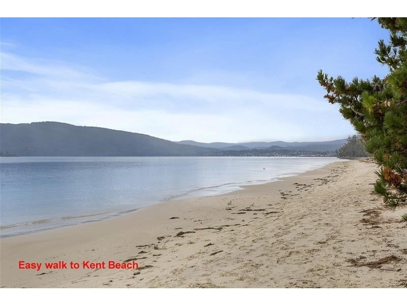 1 Glenbervie Road, Dover TAS 7117