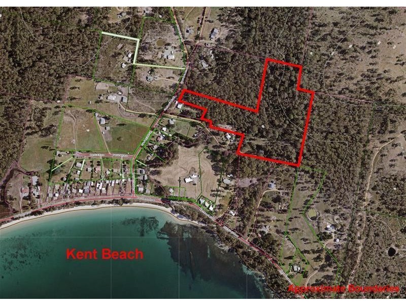 1 Glenbervie Road, Dover TAS 7117