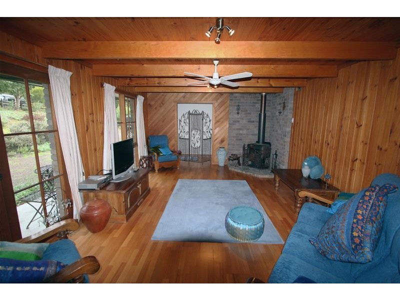 93 Sunday Hill Road, Petcheys Bay TAS 7109