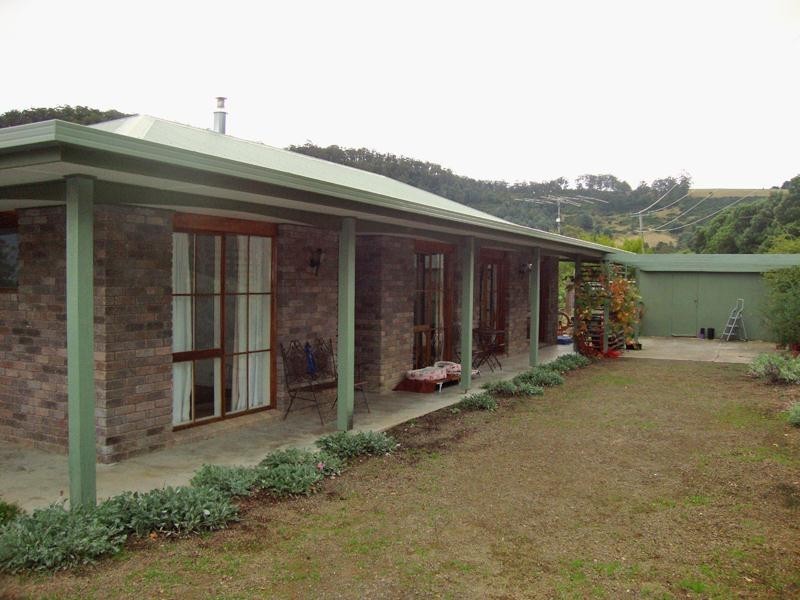 93 Sunday Hill Road, Petcheys Bay TAS 7109