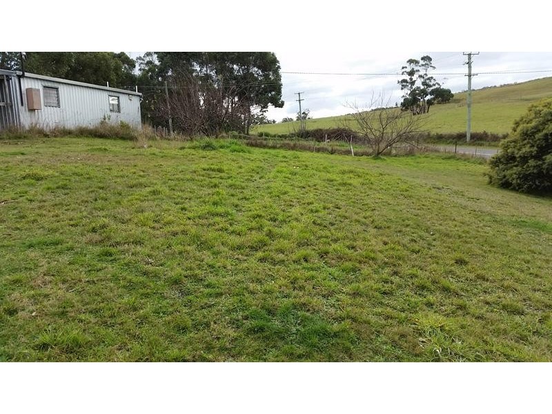 3 Glovers Road, Deep Bay TAS 7112