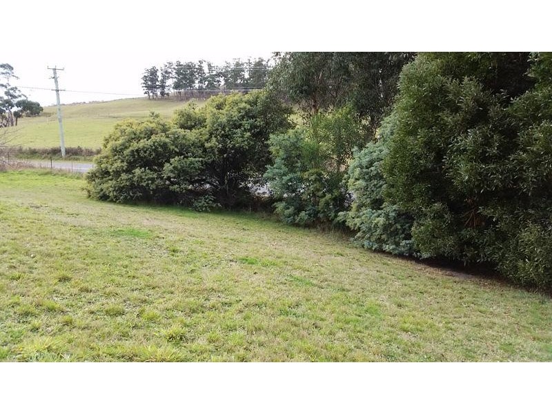 3 Glovers Road, Deep Bay TAS 7112