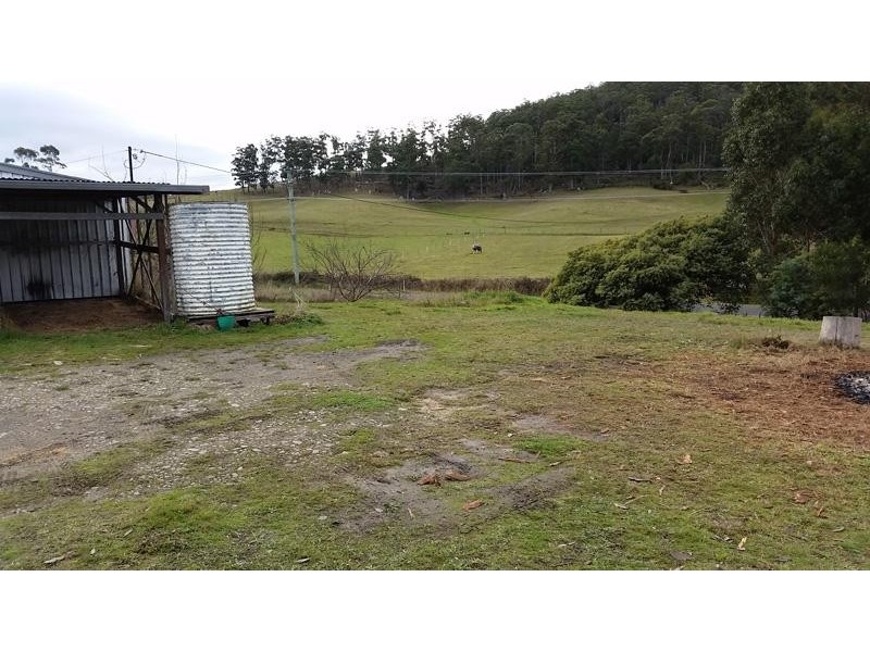 3 Glovers Road, Deep Bay TAS 7112