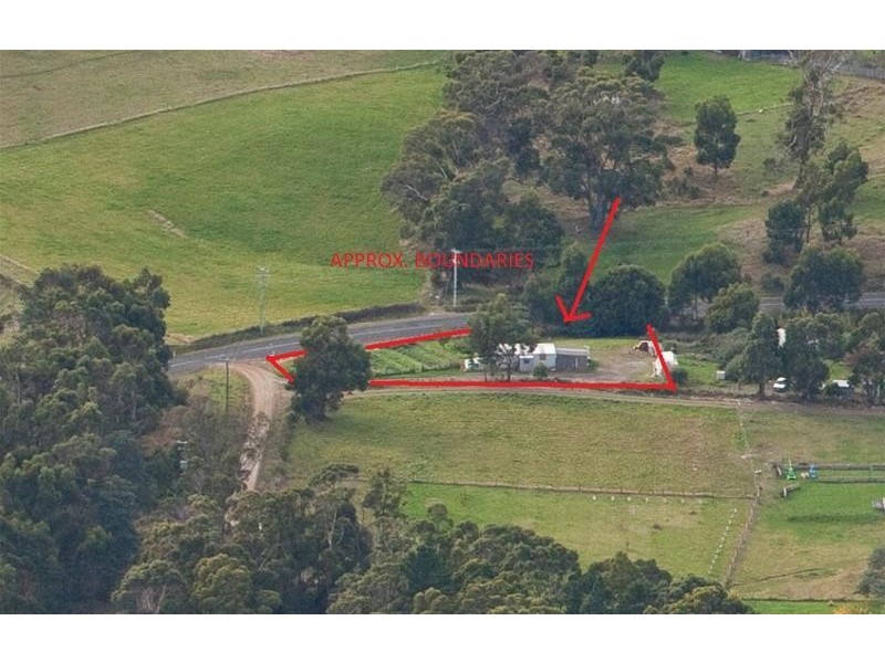 3 Glovers Road, Deep Bay TAS 7112