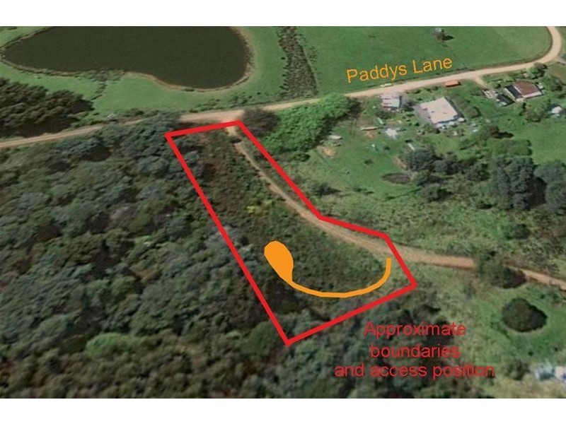 37 Paddys Lane, Franklin TAS 7113