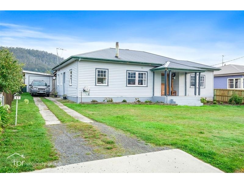 61 Helen Street, Ranelagh TAS 7109