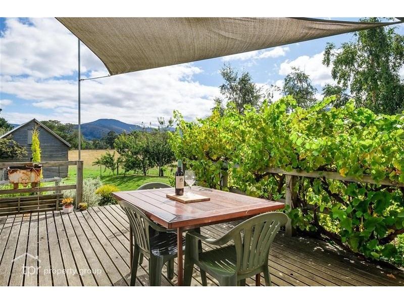 83 Mountain River Road, Grove TAS 7109