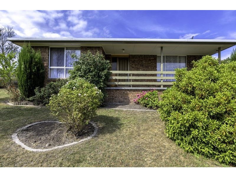 2/47 Thorp Street, Cygnet TAS 7112