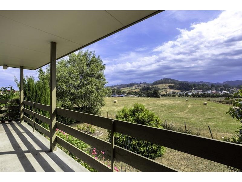 2/47 Thorp Street, Cygnet TAS 7112