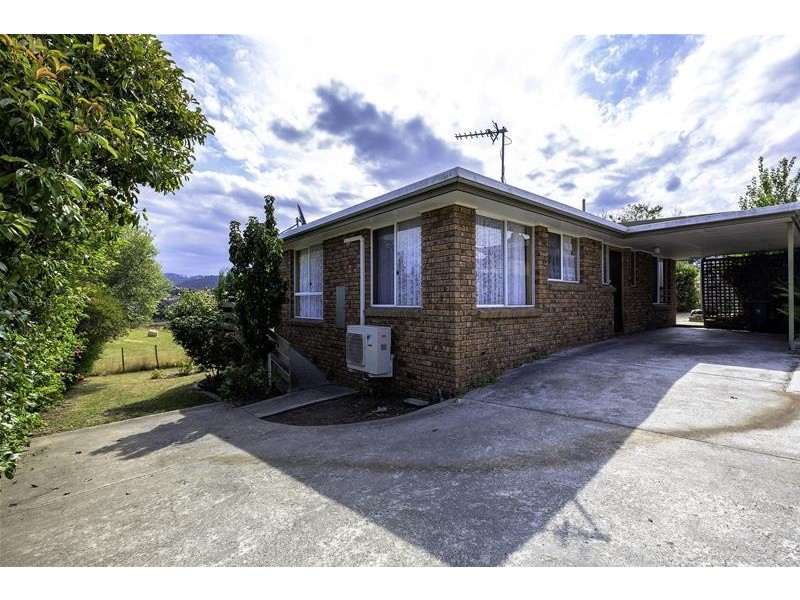 2/47 Thorp Street, Cygnet TAS 7112