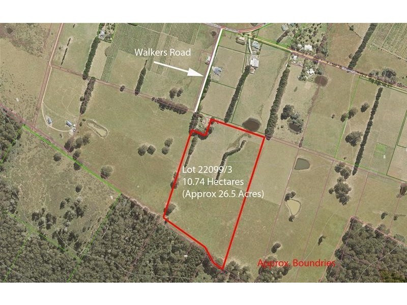 3 Walkers Road, Franklin TAS 7113