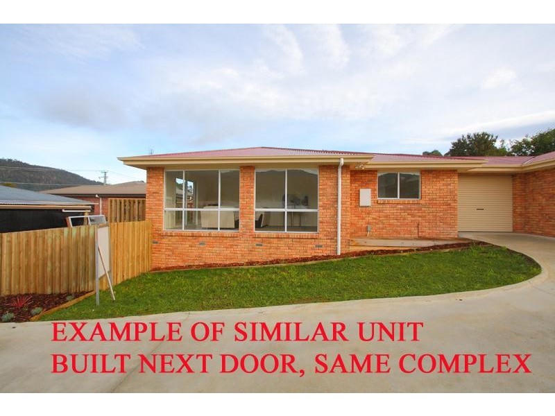 4/4 Walton Street, Huonville TAS 7109