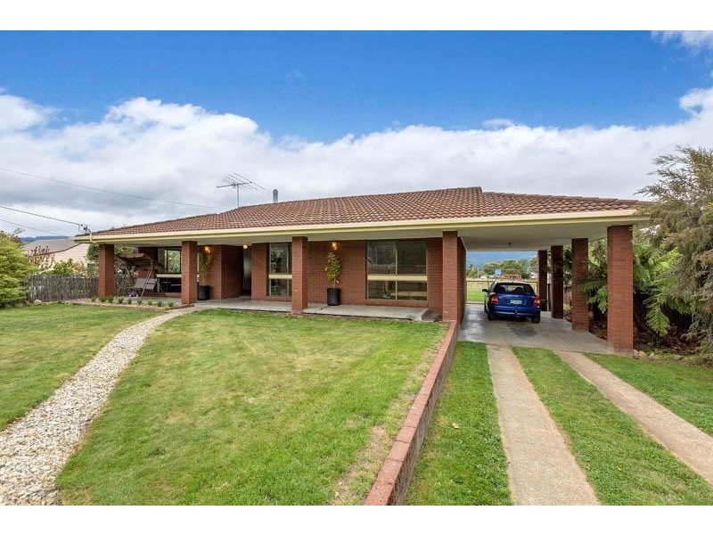 22 Kellaway Street, Ranelagh TAS 7109