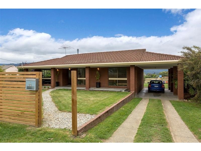 22 Kellaway Street, Ranelagh TAS 7109