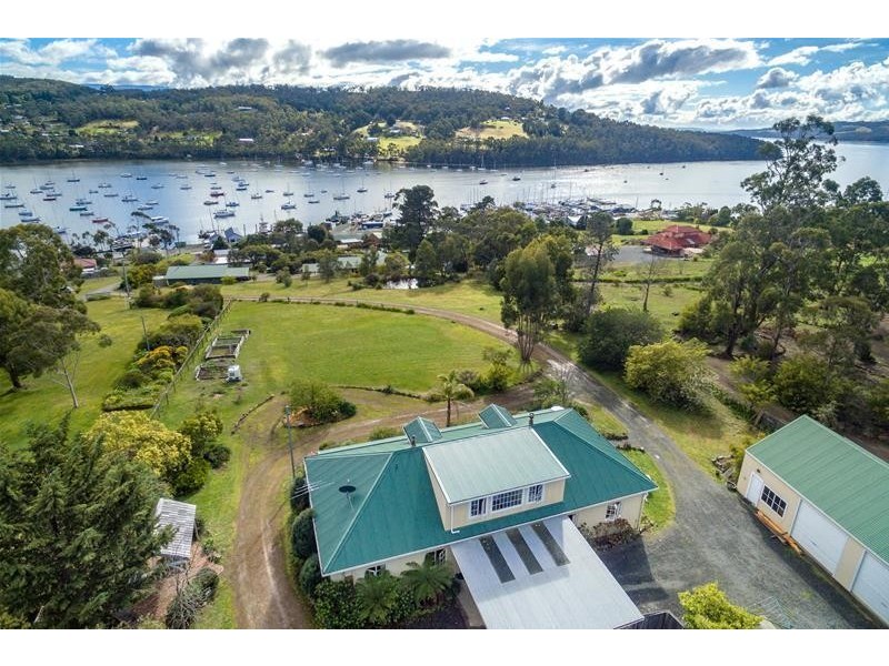 54 Ferry Road, Kettering TAS 7155