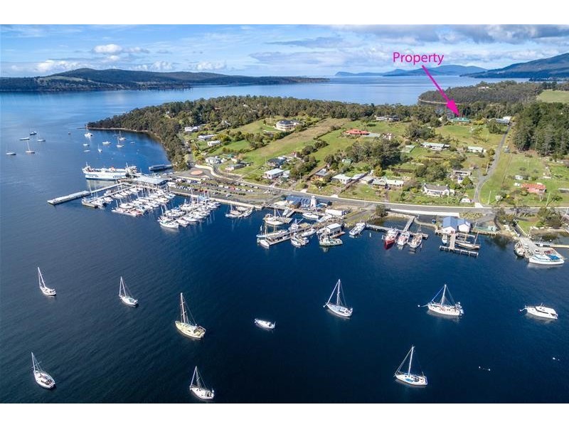 54 Ferry Road, Kettering TAS 7155