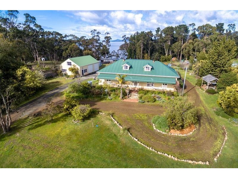 54 Ferry Road, Kettering TAS 7155