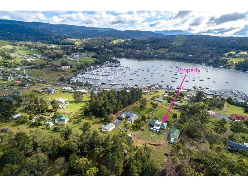 54 Ferry Road, Kettering TAS 7155