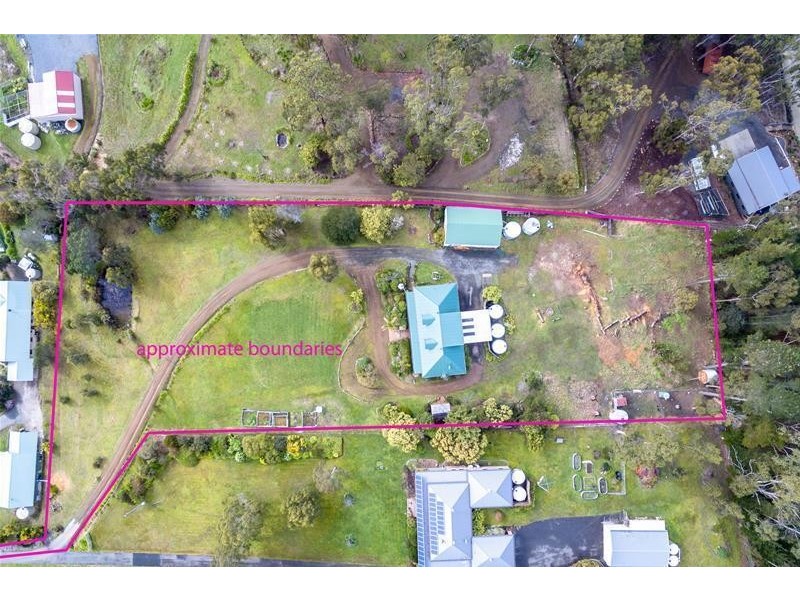 54 Ferry Road, Kettering TAS 7155