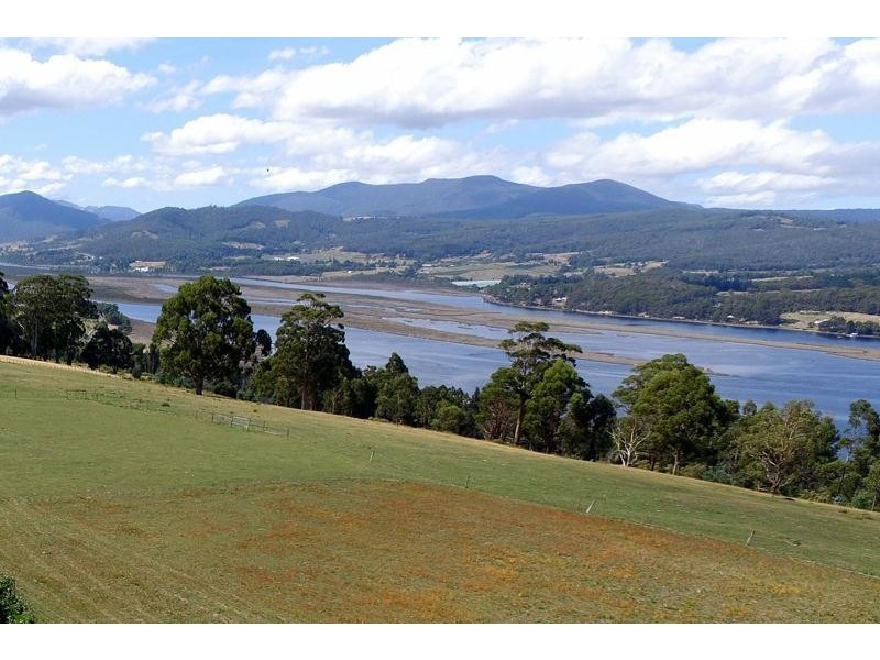 Lot 3 Flakemores Road, Franklin TAS 7113