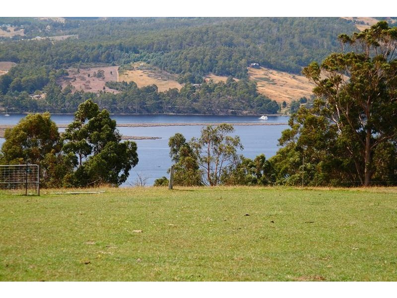 Lot 3 Flakemores Road, Franklin TAS 7113