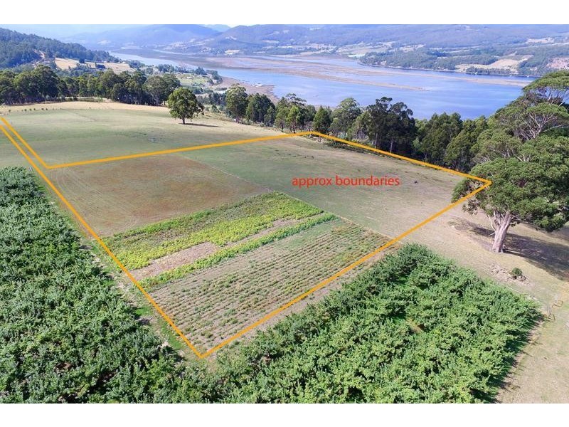 Lot 3 Flakemores Road, Franklin TAS 7113