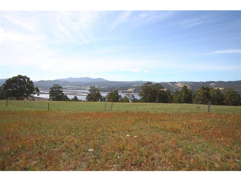 Lot 3 Flakemores Road, Franklin TAS 7113