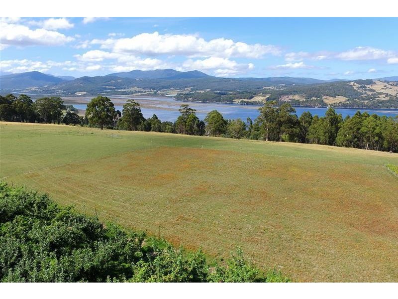 Lot 3 Flakemores Road, Franklin TAS 7113