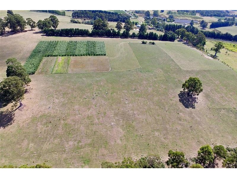Lot 3 Flakemores Road, Franklin TAS 7113