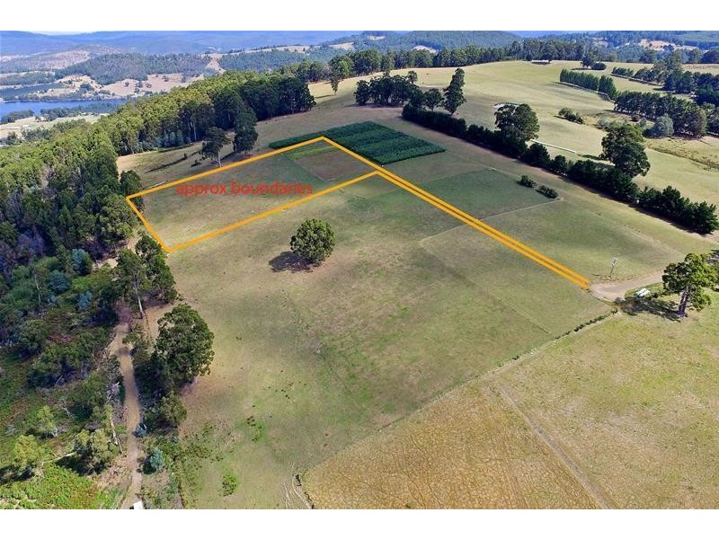 Lot 3 Flakemores Road, Franklin TAS 7113