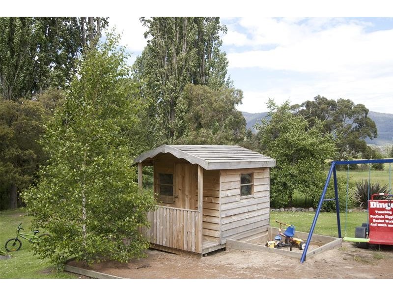 60 Marguerite Street, Ranelagh TAS 7109