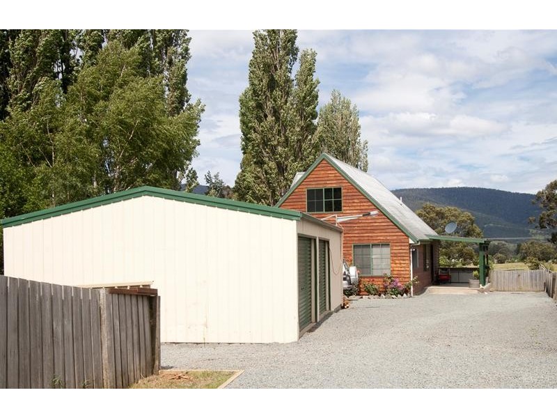 60 Marguerite Street, Ranelagh TAS 7109