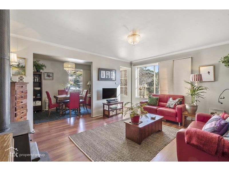 5/1-2 Allport Place, Lenah Valley TAS 7008